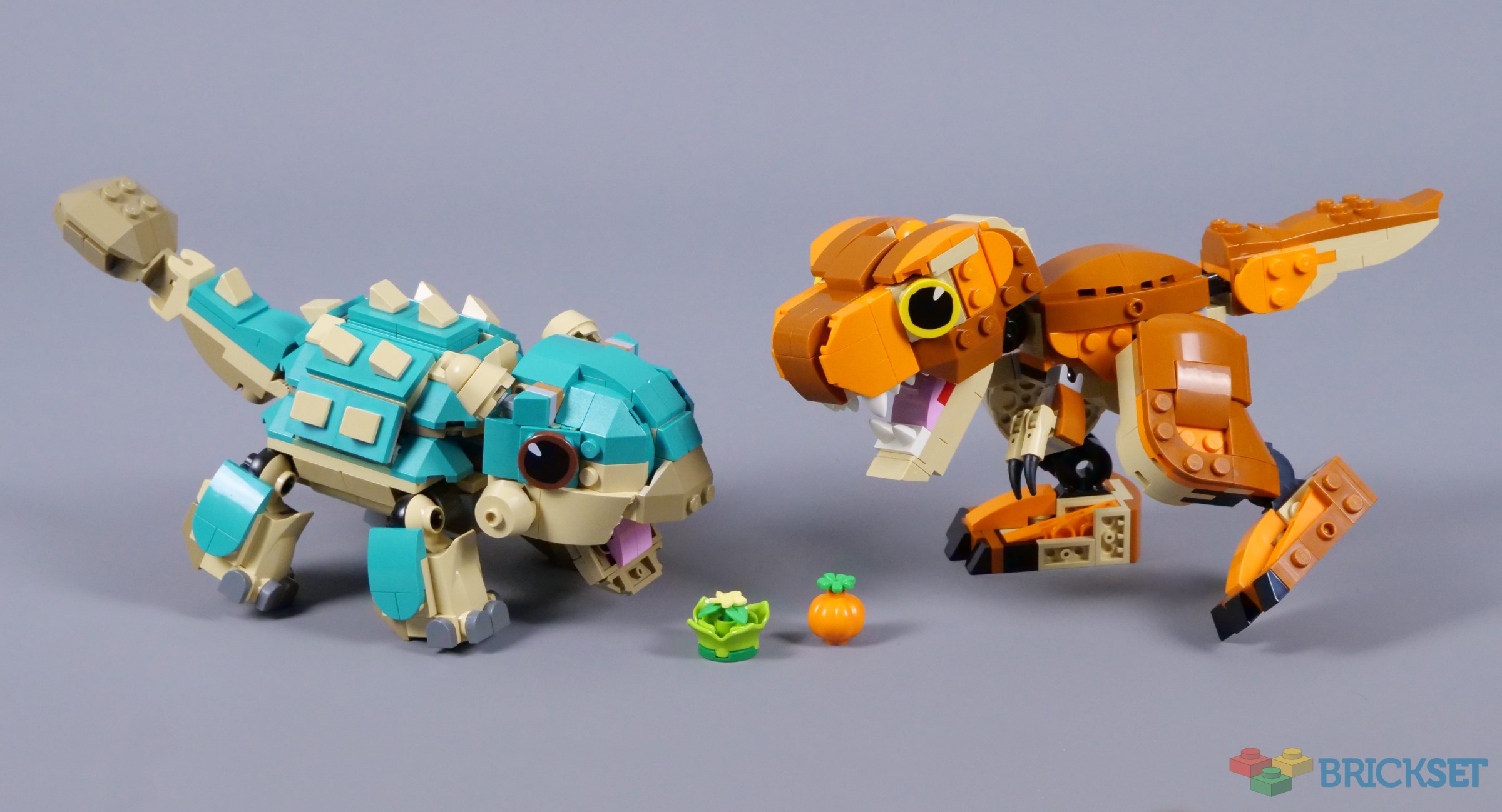 Little Eatie: T. rex 76967 | Jurassic World™ | Buy online at